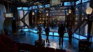 Castle, Season 7 Episode 22 image