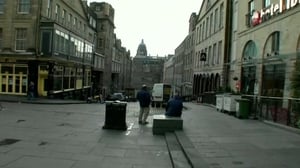 Cities of the Underworld, Season 1 Episode 1 image