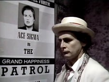 Doctor Who, Season 25 Episode 6 image