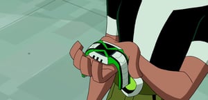 Ben 10: Omniverse, Season 8 Episode 9 image