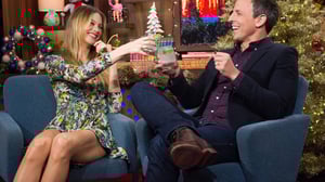 Watch What Happens Live with Andy Cohen, Season 12 Episode 204 image