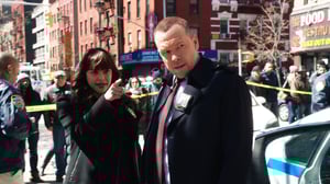 Blue Bloods, Season 6 Episode 22 image