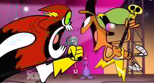Wander Over Yonder, Season 2 Episode 12 image