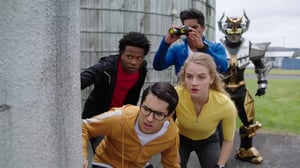Power Rangers Beast Morphers, Season 1 Episode 9 image