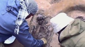 Secrets in the Ice, Season 2 Episode 6 image