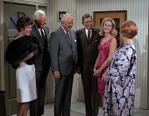Bewitched, Season 4 Episode 13 image