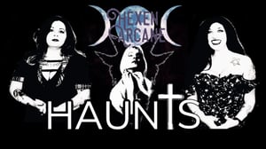 Hexen Arcane, Season 1 Episode 24 image