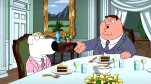 Family Guy, Season 15 Episode 7 image