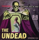 Svengoolie, Season 30 Episode 26 image