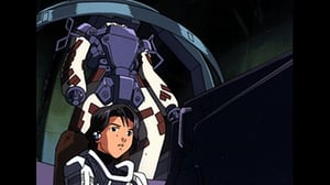 Infinite Ryvius, Season 1 Episode 8 image