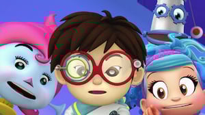 Luna Petunia, Season 2 Episode 5 image