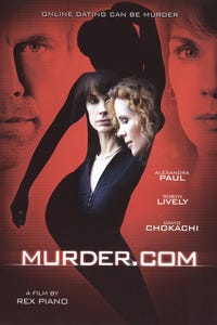 Murder.com as Stacy