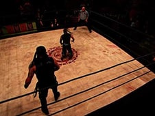 Lucha Underground, Season 3 Episode 11 image