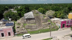 Expedition X, Season 5 Episode 3 image