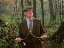 World of Strange Powers, Season 1 Episode 8 image