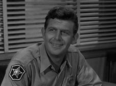 The Andy Griffith Show, Season 1 Episode 3 image