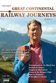 Great Continental Railway Journeys, Season 5 Episode 5 image