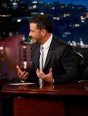 Jimmy Kimmel Live!, Season 17 Episode 104 image
