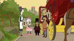 Central Park, Season 2 Episode 14 image