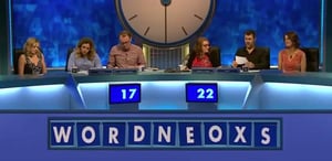 8 Out of 10 Cats Does Countdown, Season 7 Episode 8 image