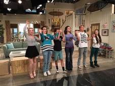 Liv and Maddie, Season 4 Episode 9 image