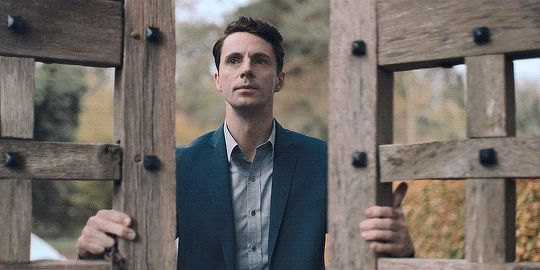 Matthew Goode, A Discovery of Witches