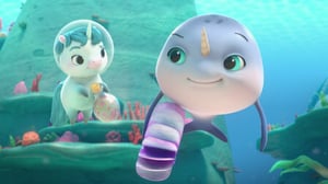 Not Quite Narwhal, Season 1 Episode 8 image