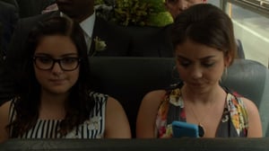 Modern Family, Season 5 Episode 24 image