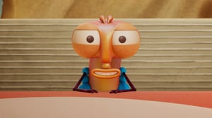 Lloyd of the Flies, Season 1 Episode 52 image