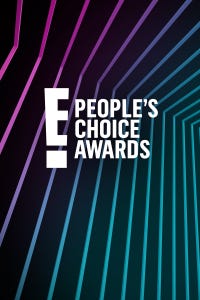 The E! People's Choice Awards 2018