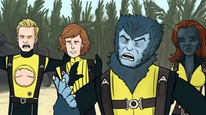 How It Should Have Ended, Season 3 Episode 23 image