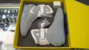 Pawn Stars, Season 5 Episode 9 image