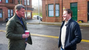 River City, Season 24 Episode 66 image