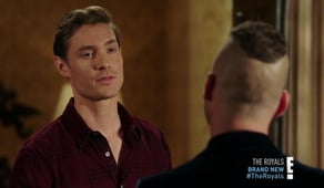 The Royals, Season 3 Episode 6 image