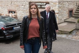Der Staatsanwalt, Season 18 Episode 2 image