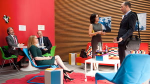 Veep, Season 3 Episode 4 image