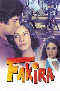 Fakira as Commissioner Sujit