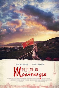 Meet Me in Montenegro as Stephen
