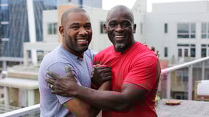 Relative Race, Season 1 Episode 4 image