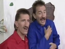 ChuckleVision, Season 5 Episode 13 image