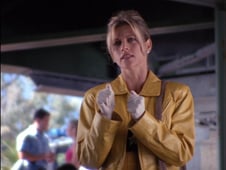 Silk Stalkings, Season 6 Episode 9 image