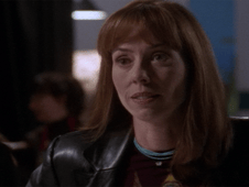 So Weird, Season 2 Episode 26 image