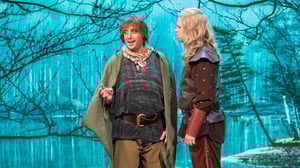 Show Offs, Season 2 Episode 3 image