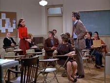 The Mary Tyler Moore Show, Season 2 Episode 4 image