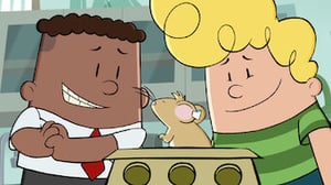 The Epic Tales of Captain Underpants, Season 2 Episode 4 image