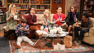 The Big Bang Theory Gave Us Closure (and One Unsolved Mystery) in Its Touching Series Finale