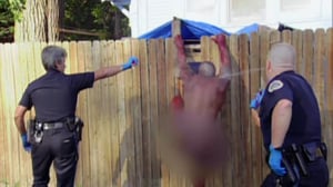 Cops, Season 14 Episode 8 image