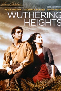 Wuthering Heights as Heathcliff