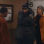 Martin, Season 5 Episode 12 image