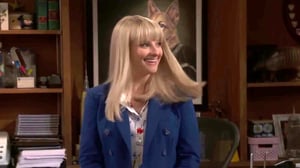 Night Court, Season 2 Episode 7 image